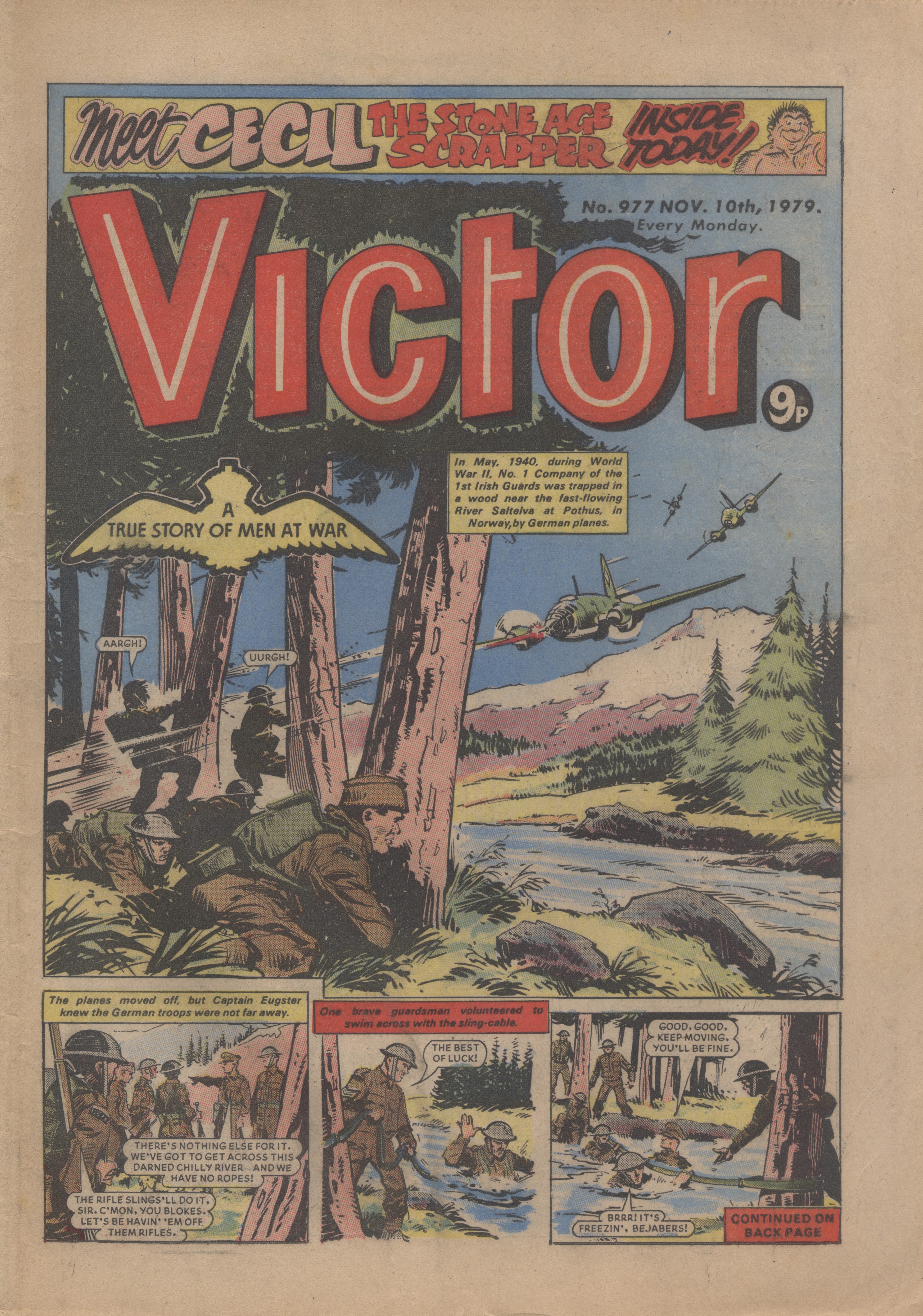 Victor